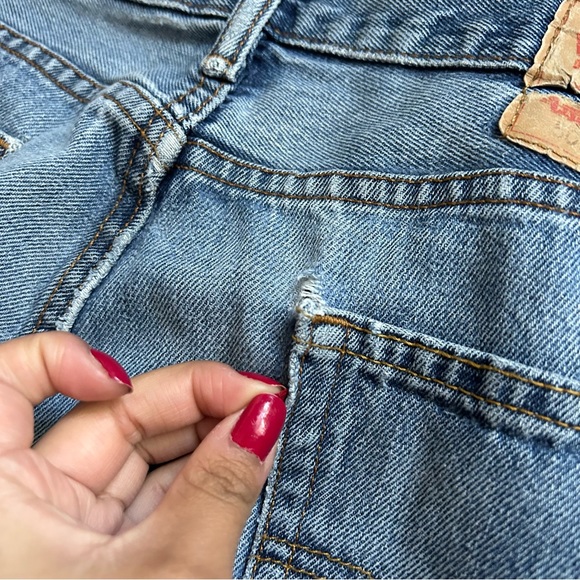 Levi’s jeans - Picture 5 of 9